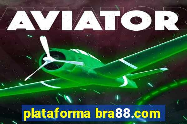 plataforma bra88.com